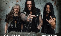 Aφιέρωμα: Destruction (+ support συγκροτήματα The Silent Rage, Murder Angels, Amken,Acid Death): Θανατηφόρες ελληνογερμανικές thrash (’til) death μηχανές!