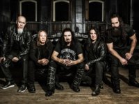 DREAM THEATER: Ακούστε το ΝΕΟ κομμάτι “Untethered Angel” από τον επερχόμενο δίσκο Distance Over Time!