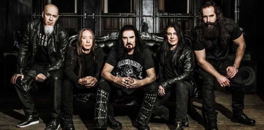 DREAM THEATER: Ακούστε το ΝΕΟ κομμάτι “Untethered Angel” από τον επερχόμενο δίσκο Distance Over Time!