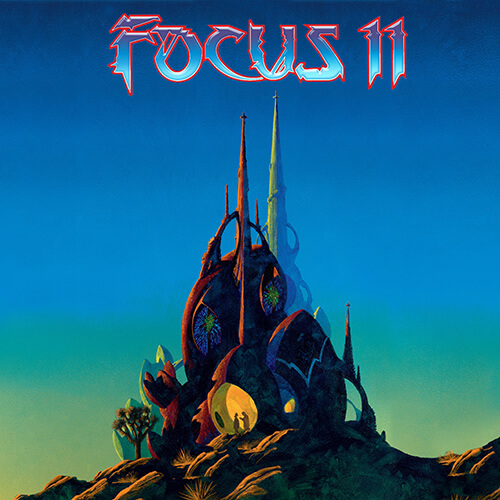 FOCUS – “Focus 11”