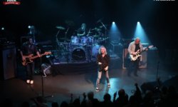 Ανταπόκριση: MAGNUM, Gypsy Rose @ Gagarin 205, Αθήνα (30/11/2018)