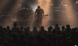 Ανταπόκριση  : MOGWAI, Tuber, Afformance @ Principal Club Theater,  Θεσσαλονίκη  (30/11/2018)