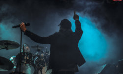Ανταπόκριση: AT THE GATES, Memoriam, Infected Syren @ Principal Club Theater, Θεσ/νικη (1/12/2018)