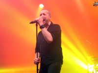 Ανταπόκριση: PARADISE LOST, Sorrows Path @Piraeus 117 Academy, Αθήνα (22/12/2018)