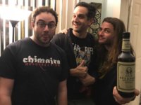 Έρευνα: Οι metal fans αγαπούν περισσότερο το αλκοόλ και τα ναρκωτικά.