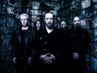 Greg Mackintosh (PARADISE LOST) στο Rock Overdose” Είναι πάντα διασκεδαστικό να παίζεις στην Ελλάδα”.