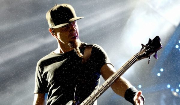 SHAVO ODADJIAN: “Θέμα χρόνου η κυκλοφορία νέoυ δίσκου από τους System Οf A Down”