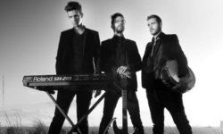 TKG: Δείτε σε πρώτη μετάδοση από το Rock Overdose το τρίτο βίντεο από τη ζωντανή εμφάνιση στο Ηρώδειο!