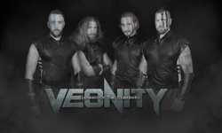 VEONITY: Νέο lyric video για το “Outcast of Eden”