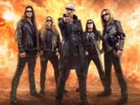 Γιάννης Παπαδόπουλος (BEAST IN BLACK) στο Rock Overdose:”Για εμάς Metal είναι να κάνουμε αυτό που γουστάρουμε, με ό,τι αυτό συνεπάγεται!”.