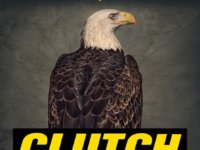 Οι CLUTCH στο Release Athens 2019!