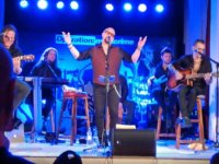 GEOFF TATE: Παρουσιάζει live μια ακουστική διασκευή στο ‘I Don’t Believe In Love’