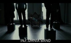 INSOMNIA BAND: Επιστρέφουν με το νέο single “Βloody Horn” (Βίντεο)
