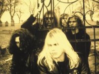 MORGOTH: Απεβίωσε ο αρχικός τους κιθαρίστας, Carsten Otterbach!