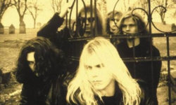 MORGOTH: Απεβίωσε ο αρχικός τους κιθαρίστας, Carsten Otterbach!