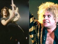 Bob Daisley: “Η πρώτη επιλογή του OZZY για κιθαρίστα ήταν ο GARY MOORE!”