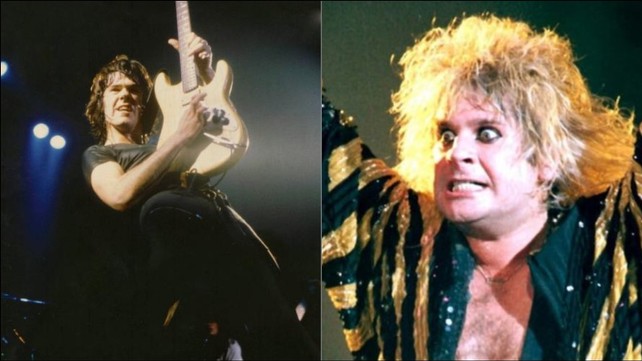 Bob Daisley: “Η πρώτη επιλογή του OZZY για κιθαρίστα ήταν ο GARY MOORE!”