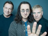 Οι RUSH αποχαιρετούν τον drummer τους Neil Peart.