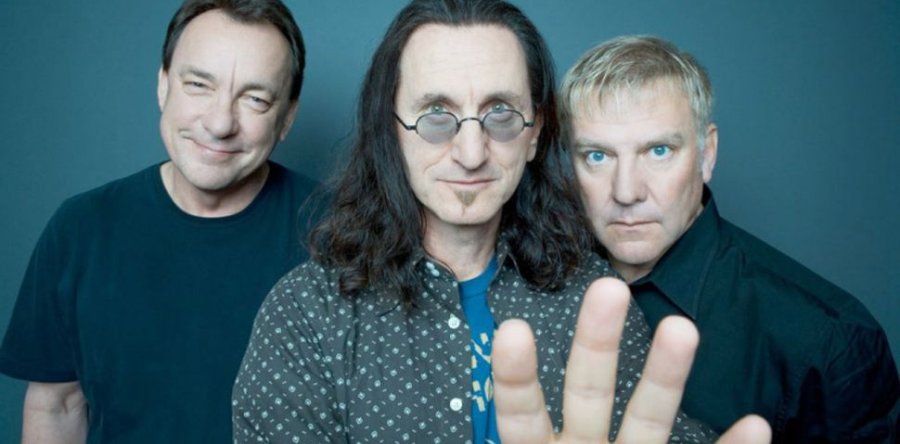 RUSH: O Neil Peart έχει σταματήσει εντελώς τα drums!