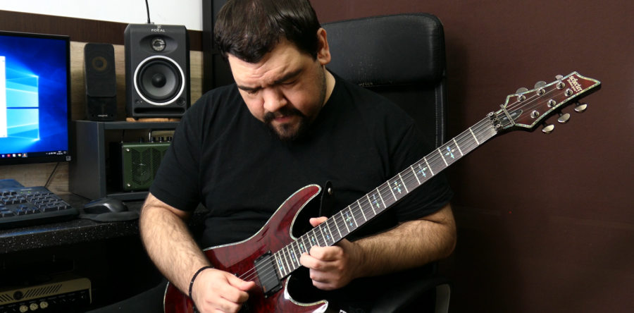 Η πρώτη metal διασκευή στο ‘Δώ στα Λιανοχορταρούδια” είναι γεγονός! (Βίντεο)