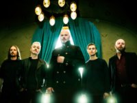 SOILWORK: Δείτε το animated video του νέου κομματιού ‘Stålfågel’