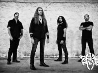 Οι SPIDER KICKERS επιστρέφουν και ανοίγουν την συναυλία των ROTTING CHRIST στα Ιωάννινα τον Μάρτιο!