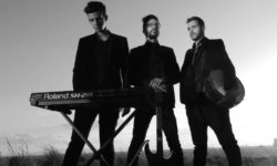 Θοδωρής Καλαντζάκος (TKG) στο Rock Overdose:” Παρουσιάσαμε την προσωπική μας δουλειά στον πανέμορφο χώρο του Ηρωδείου που προκαλεί δέος”.