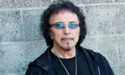O Tony Iommi θα επανακυκλοφορήσει το “Forbidden” των BLACK SABBATH, με καλύτερο remix!