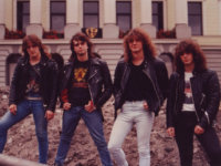 BLIND GUARDIAN: Κυκλοφορούν νέο trailer για το ντοκιμαντέρ της μπάντας