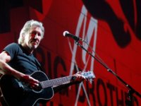 ROGER WATERS: Βοήθησε μητέρα από τη Συρία να ξαναδεί τα παιδιά της μετά από 5 χρόνια