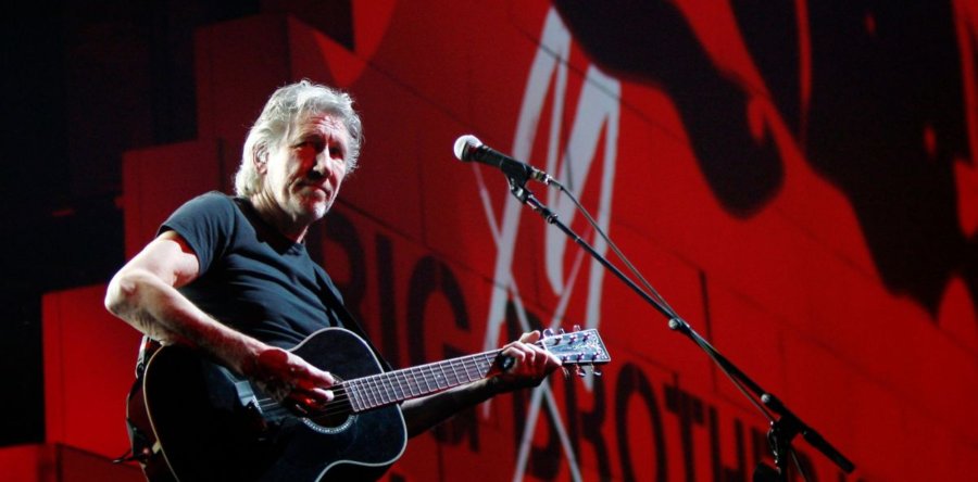 ROGER WATERS: Βοήθησε μητέρα από τη Συρία να ξαναδεί τα παιδιά της μετά από 5 χρόνια