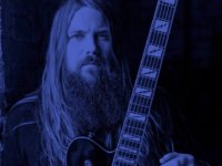 MARK MORTON (Lamb Of God): Δείτε το νέο lyric video του “Cross Off”, στο οποίο συμμετέχει ο αδικοχαμένος Chester Bennington