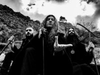 ZEMIAL: Υπογράφουν με την Agonia Records!
