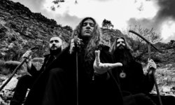 ZEMIAL: Υπογράφουν με την Agonia Records!