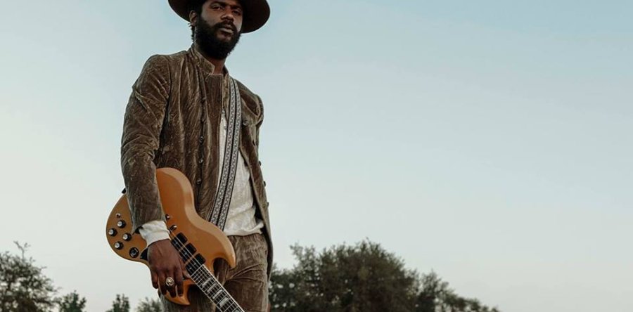 GARY CLARK JR: Πρεμιέρα για το ολοκαίνουργιο ομότιτλο κομμάτι του νέου του δίσκου “This Land”