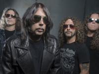 Aφιέρωμαَ: MONSTER MAGNET – Άρχοντες του διαστήματος και mindfuckers!