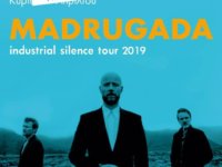 MADRUGADA: Sold out η συναυλία τους στην Αθήνα!