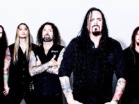 EVERGREY: Live σε Αθήνα και Θεσσαλονίκη τον Απρίλιο!