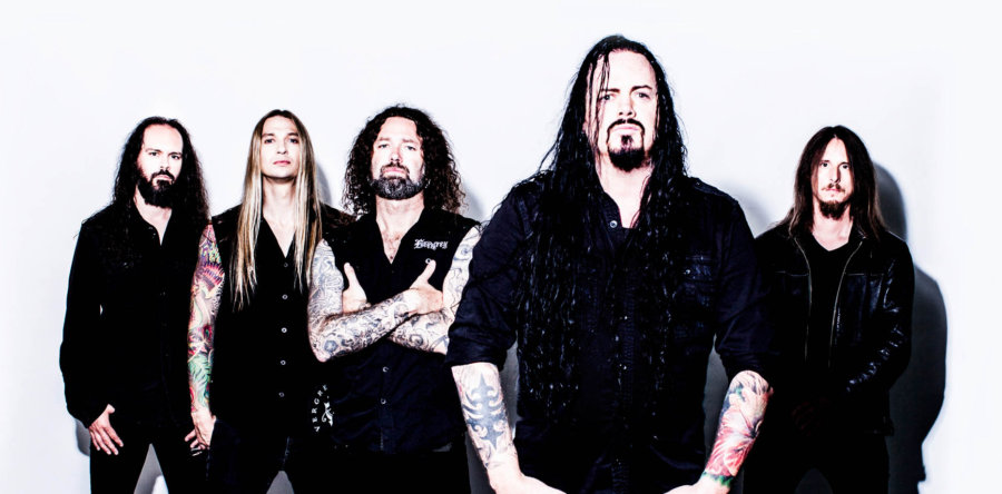 EVERGREY: Live σε Αθήνα και Θεσσαλονίκη τον Απρίλιο!