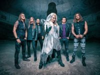 BATTLE BEAST: Δείτε το video clip για το τραγούδι ‘No More Hollywood Endings’.