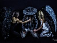 LIGHTFOLD: Ανακοίνωσαν τον νέο τους τραγουδιστή Martin DeathWalker.