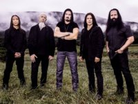 DREAM THEATER: Νέο live album τον Νοέμβριο με τίτλο “Distant Memories-Live in London”!