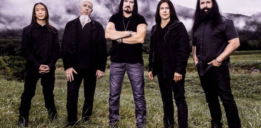DREAM THEATER: Νέο live album τον Νοέμβριο με τίτλο “Distant Memories-Live in London”!