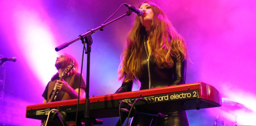 Ανταπόκριση: BLOOD CEREMONY, Bus @Fuzz Club, Αθήνα (12/01/2019)