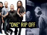 METALLICA: Έκλεψαν όντως μέρη του “One” από τoυς DARK ANGEL;