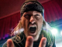 Έφυγε από τη ζωή ο Bruce Corbitt (Warbeast, Rigor Mortis) σε ηλικία 56 ετών