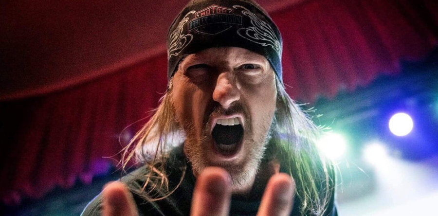Έφυγε από τη ζωή ο Bruce Corbitt (Warbeast, Rigor Mortis) σε ηλικία 56 ετών