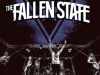 THE FALLEN STATE: Νέο lyric video για το ‘Torn’