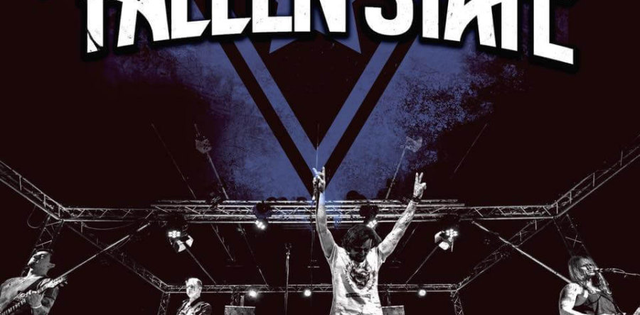 THE FALLEN STATE: Νέο lyric video για το ‘Torn’