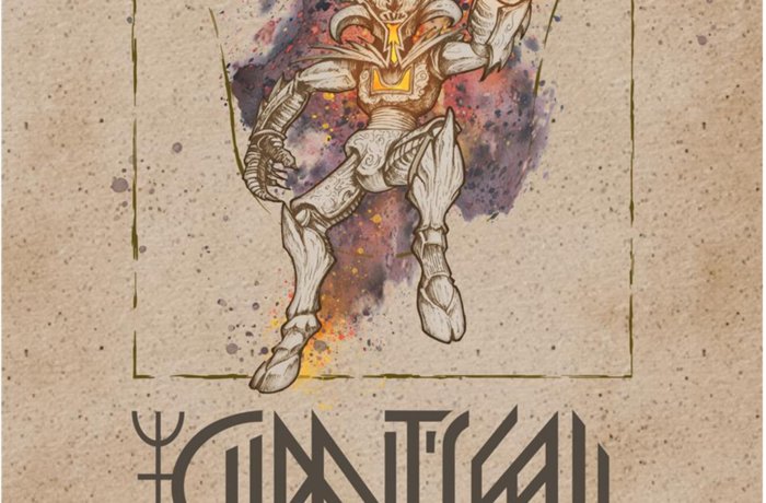 THE GIANT’S FALL – “The Giant’s Fall”